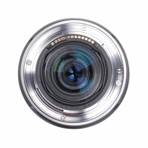 Used Canon 24-105mm f4-7.1 IS STM RF