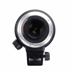 Used  Nikon 100-400mm f4.5-5.6 VR S Z