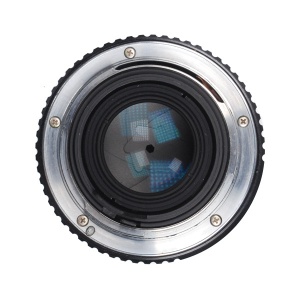 Used SMC Pentax-M 50mm F1.7
