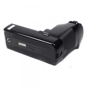Used Bronica Motor winder Grip for ETRSi