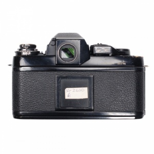 Used Nikon F3 Body only