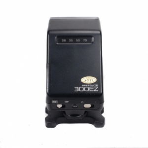Used Canon Speedlite 300EZ