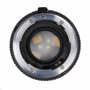Used Nikon AF-S TC-14E II Teleconverter