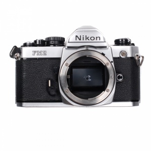 Used Nikon FM2 Body only