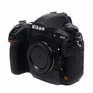 Used Nikon D850 Full frame SLR