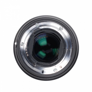 Used Nikon 24-70mm f2.8E VR AF-S FX Lens