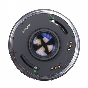 Used Zenza Bronica MC 50mm F2.8