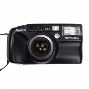 Used Nikon TW Zoom 105