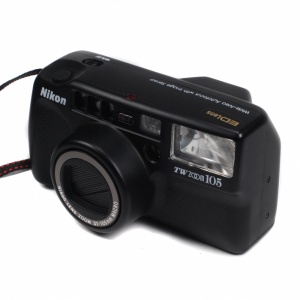 Used Nikon TW Zoom 105