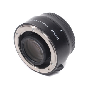 Used Tamron TC-X14 1.4x Teleconverter (Nikon Fit)
