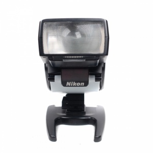 Used Nikon SB-50DX Speedlight