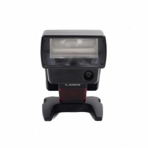 Used Canon Speedlite 300EZ