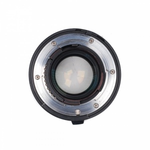 Used Nikon AF-S TC-14E II Teleconverter
