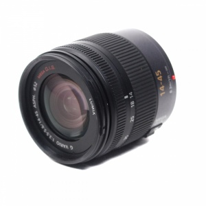 Used Panasonic Lumix G Vario 14-45mm f/3.5-5.6 ASPH Mega O.I.S.