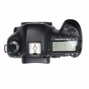 Used Canon EOS 5D Mk IV