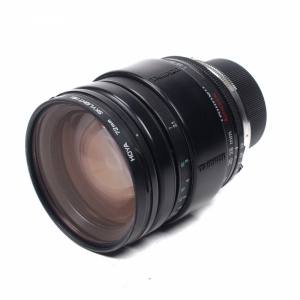 Used Tamron 28-200mm F3.8-5.6 Aspherical Lens OM fit