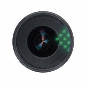 Used Tamron 11-18mm f4.5-5.6 Di-II LD ASPHERICAL (IF) (Canon Fit)