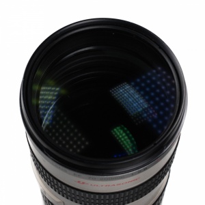 Used Canon EF 70-200mm f/2.8 L USM