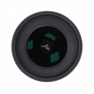 Used Sigma 10-20mm F3.5 EX DC HSM (Canon Fit)