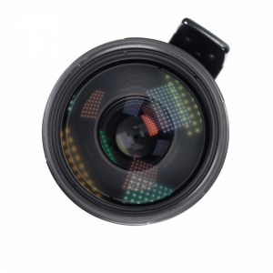 Used Nikon 80-400mm f4.5-5.6 D AF VR Lens