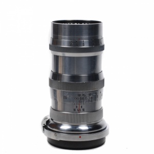 Used Carl Zeiss Jena Sonnar 135mm F4