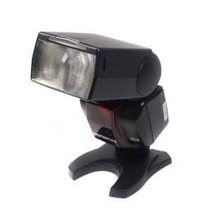 Used Olympus FL-36R Flash