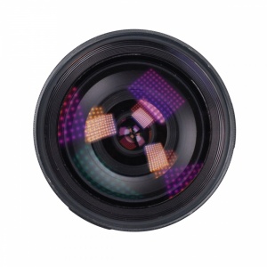 Used Tamron 28-200mm F3.8-5.6 Aspherical Lens OM fit
