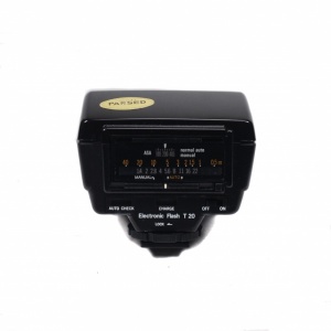 Used Olympus Electronic Flash T 20