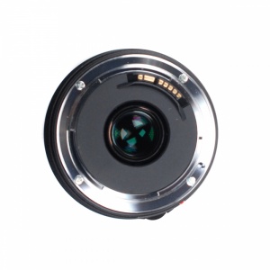 Used Tamron 11-18mm f4.5-5.6 Di-II LD ASPHERICAL (IF) (Canon Fit)