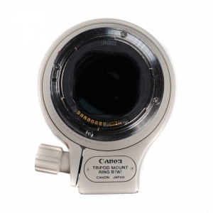 Used Canon EF 70-200mm f/2.8 L USM