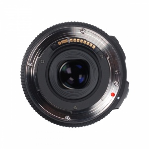 Used Sigma 10-20mm F3.5 EX DC HSM (Canon Fit)