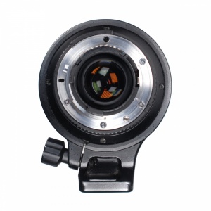 Used Nikon 80-400mm f4.5-5.6 D AF VR Lens