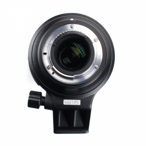 Used Nikon AF-S 200-500mm f5.6E ED VR