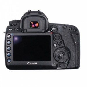 Used Canon EOS 5D Mk IV