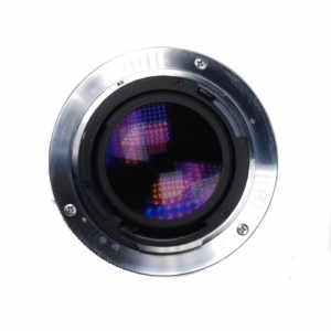 Used Olympus G.Zuiko Auto-S 50mm F1.4