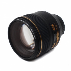 Used Nikon AF-S 85mm f1.4G