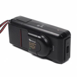 Used Fuji DL-50