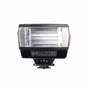 Used Olympus Electronic Flash T 20