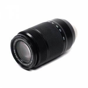 Used Fujifilm 50-230mm f4.5-6.7 XC OIS II
