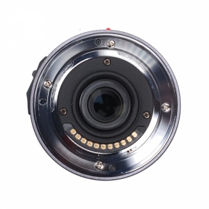 Used Panasonic Lumix G Vario 14-45mm f/3.5-5.6 ASPH Mega O.I.S.