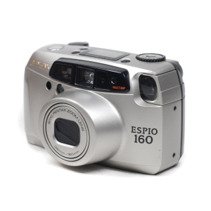 Used Pentax Espio 160