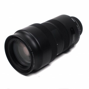 Used Sigma 100-400mm f5-6.3 DG OS HSM (Nikon Fit) Contemporary
