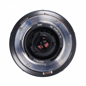 Used Tamron 28-200mm F3.8-5.6 Aspherical Lens OM fit
