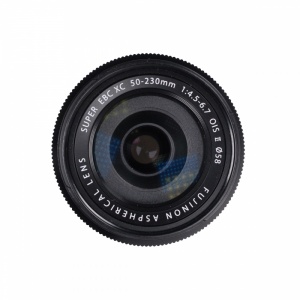Used Fujifilm 50-230mm f4.5-6.7 XC OIS II