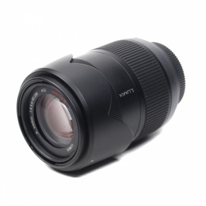 Used Panasonic 45-200mm F4-5.6 ASPH Mega O.I.S