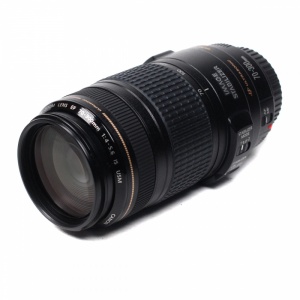 Used Canon EF 70-300mm f4-5.6 IS USM