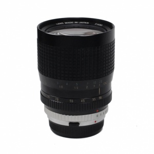 Used Hoya HMC 28-85mm f4 Olympus Fit