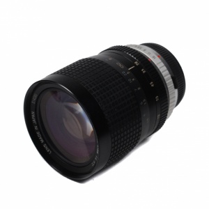 Used Hoya HMC 28-85mm f4 Olympus Fit