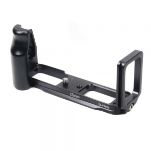 Used Osrso QL-FXE2L Grip For Fuji X-E2