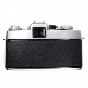 Used Leica LeicaFlex with Summicron-R 50mm F2
